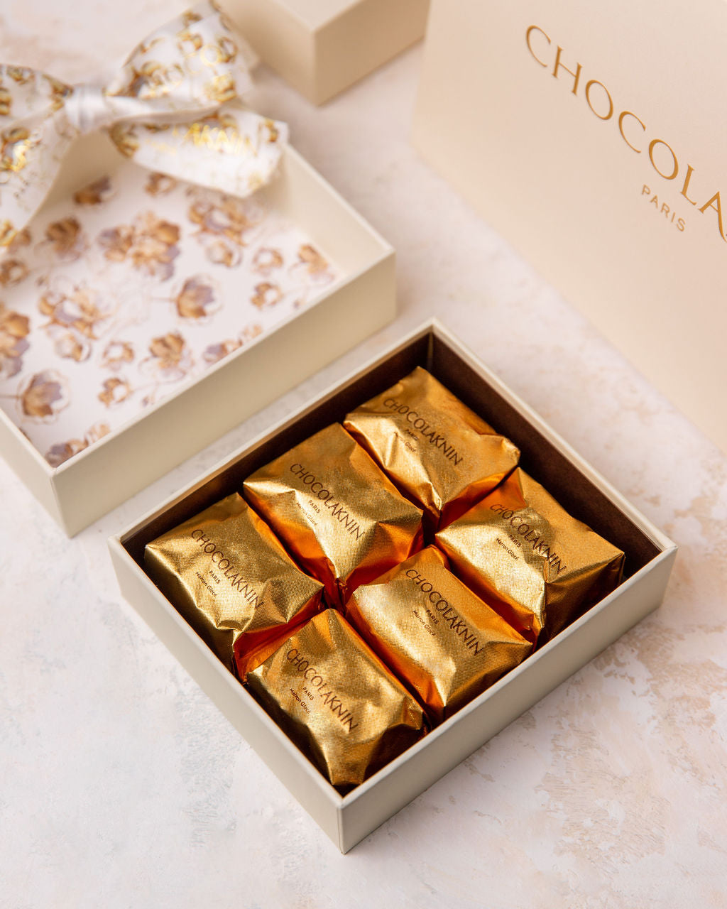 Marron Glacé – ChocolAknin Marron Glacé – ChocolAknin