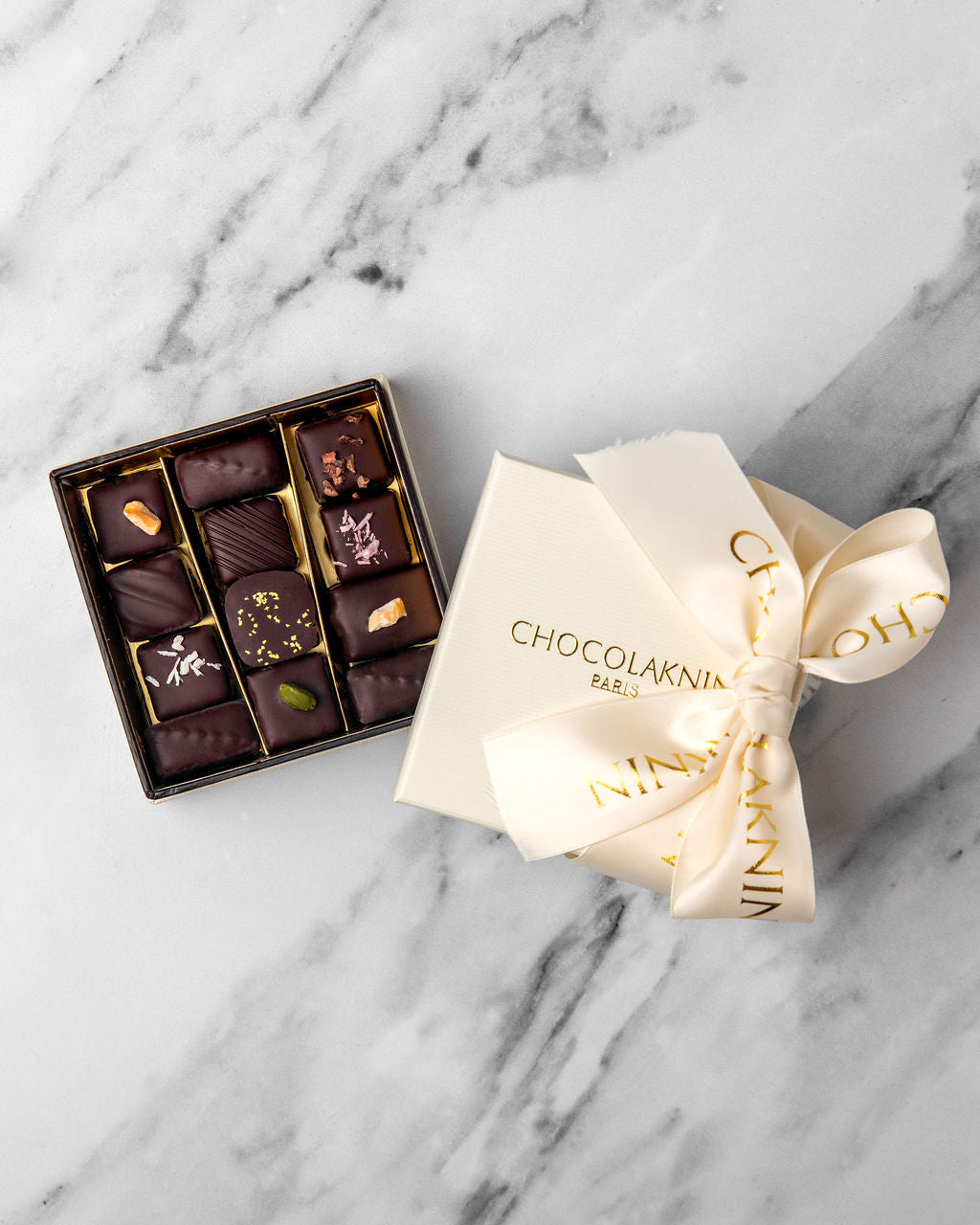 Under $40 – ChocolAknin