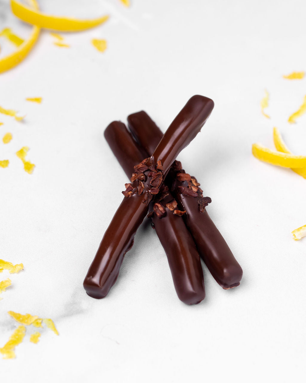 Collections – ChocolAknin