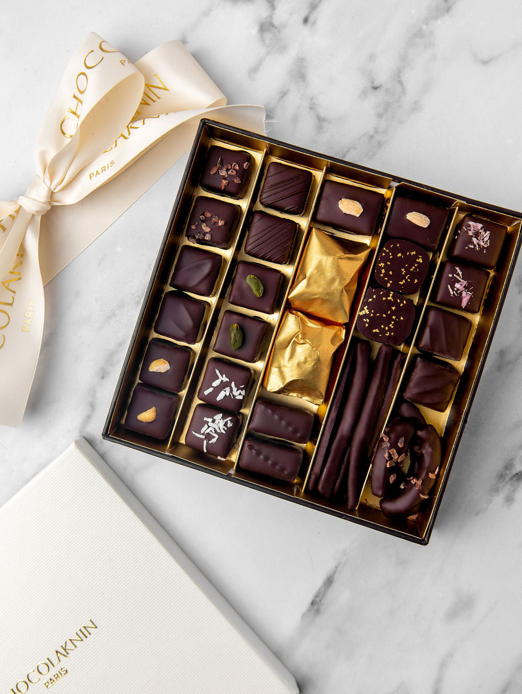 Catalogue – ChocolAknin