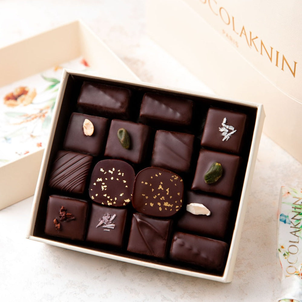 Coffret de Chocolats